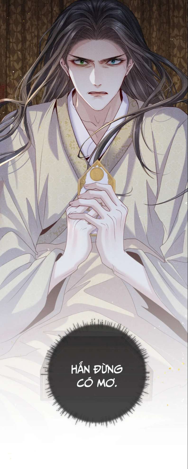 Tướng Quân Lệnh Chapter 87 - Trang 30