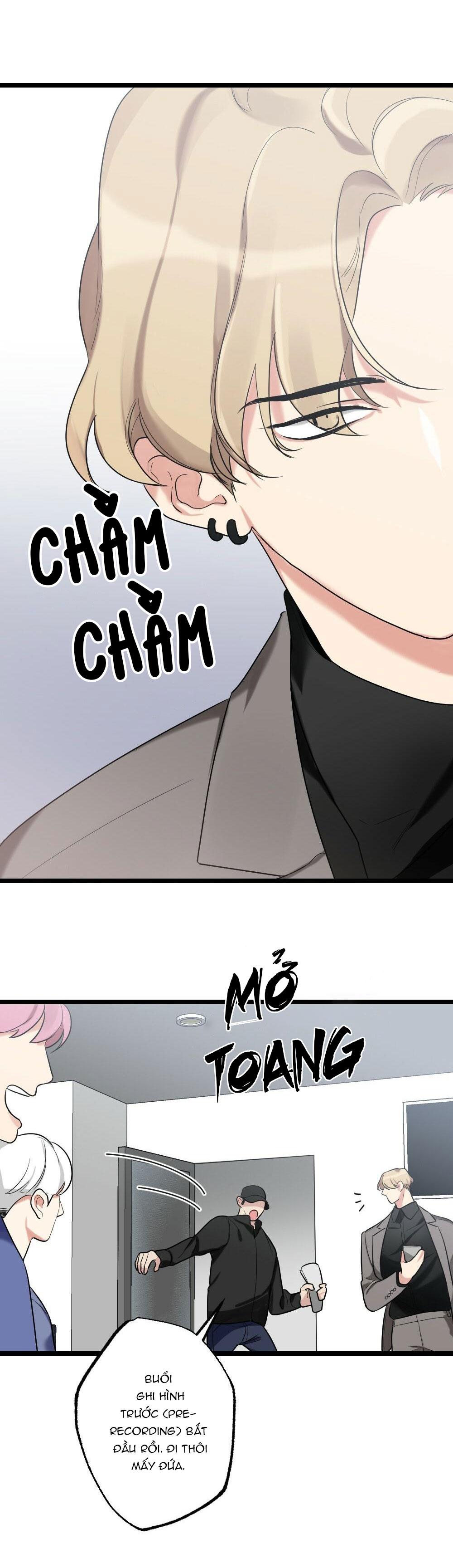 Tuyển Tập Ngực Bự Mlem - BDSM Của Nhà Kim Chapter 39 - Trang 15
