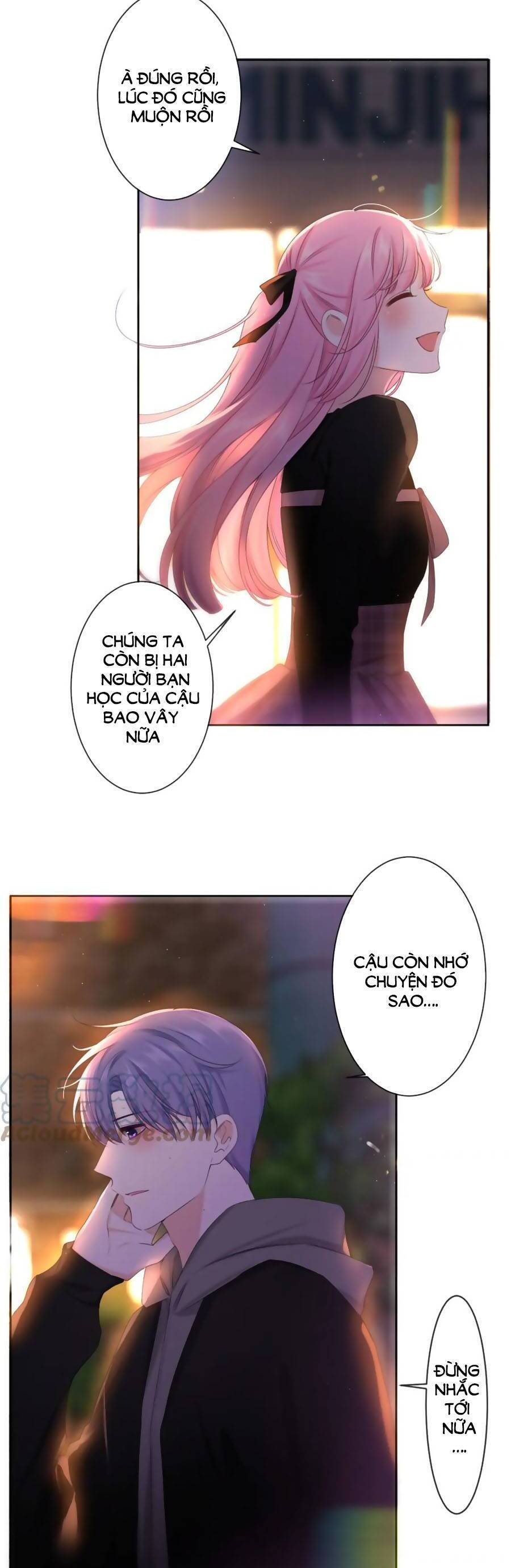 Xin Chào, Bạn Học Thụ Động Chapter 89 - Trang 12