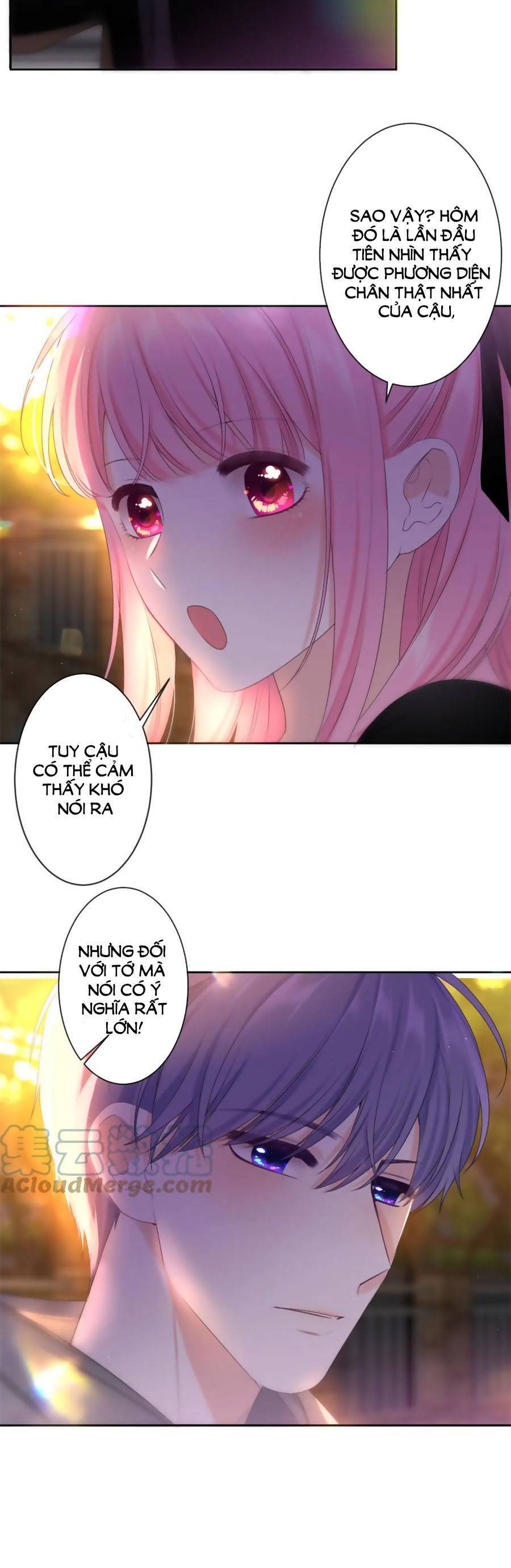Xin Chào, Bạn Học Thụ Động Chapter 89 - Trang 13