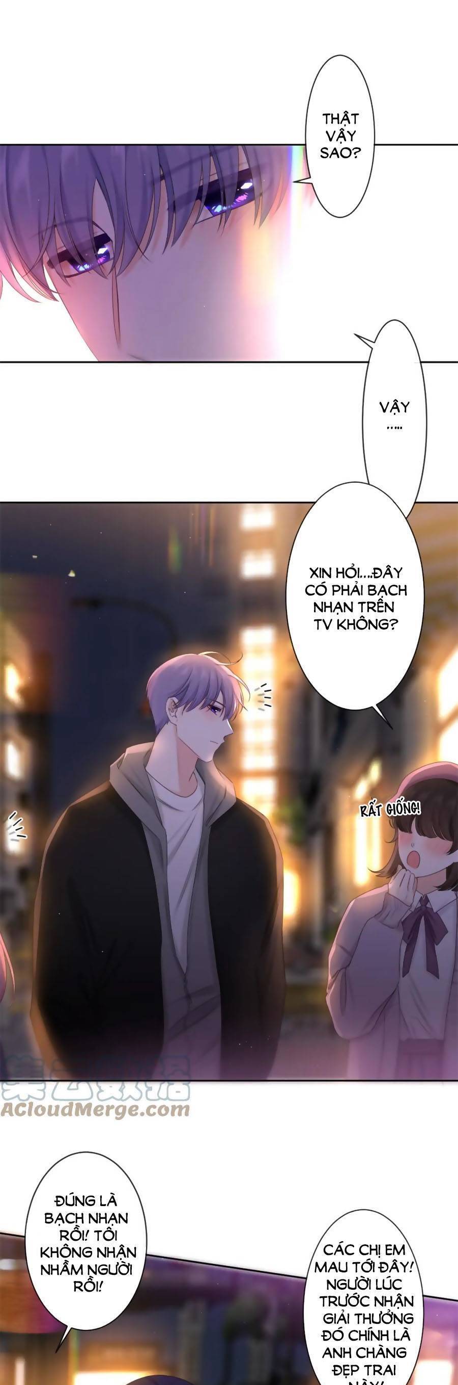 Xin Chào, Bạn Học Thụ Động Chapter 89 - Trang 14