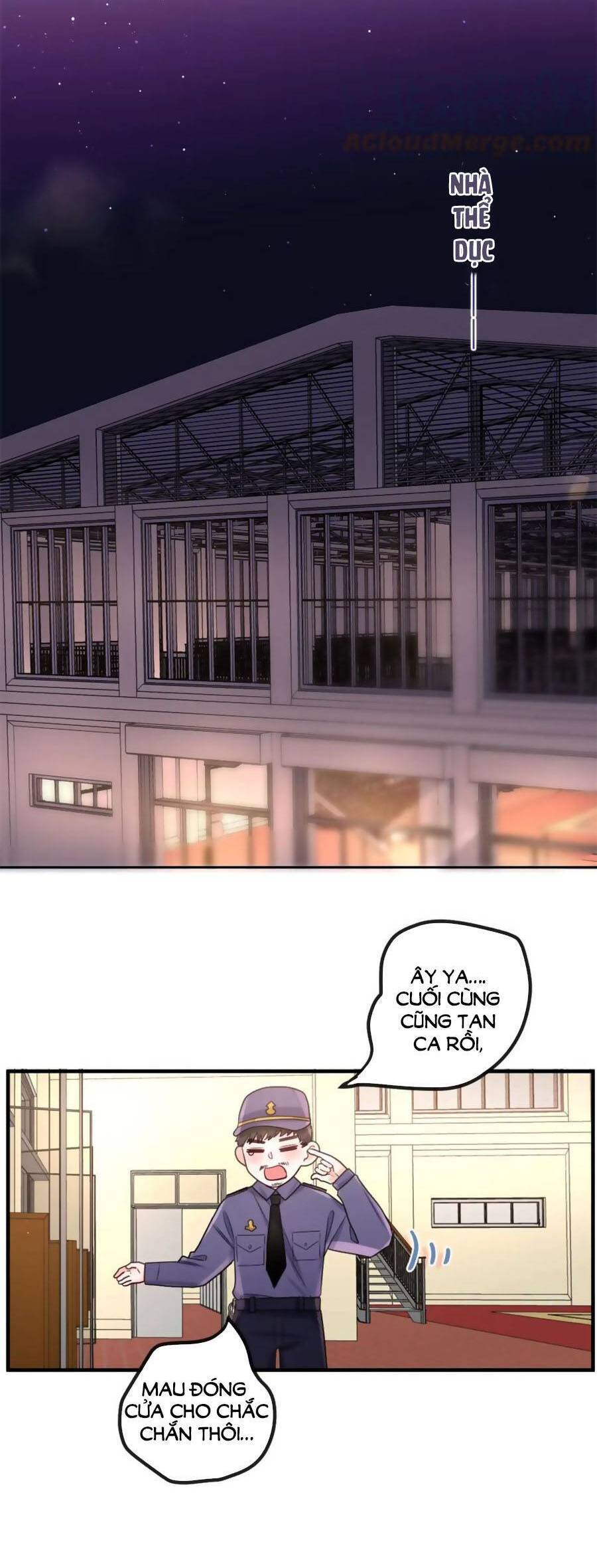 Xin Chào, Bạn Học Thụ Động Chapter 89 - Trang 18