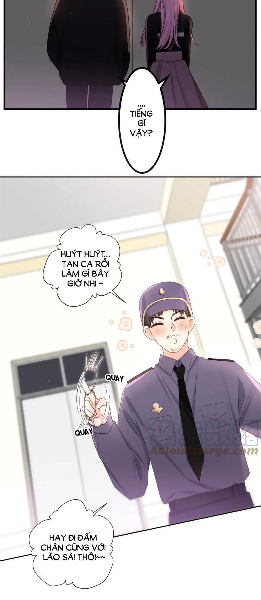 Xin Chào, Bạn Học Thụ Động Chapter 89 - Trang 24