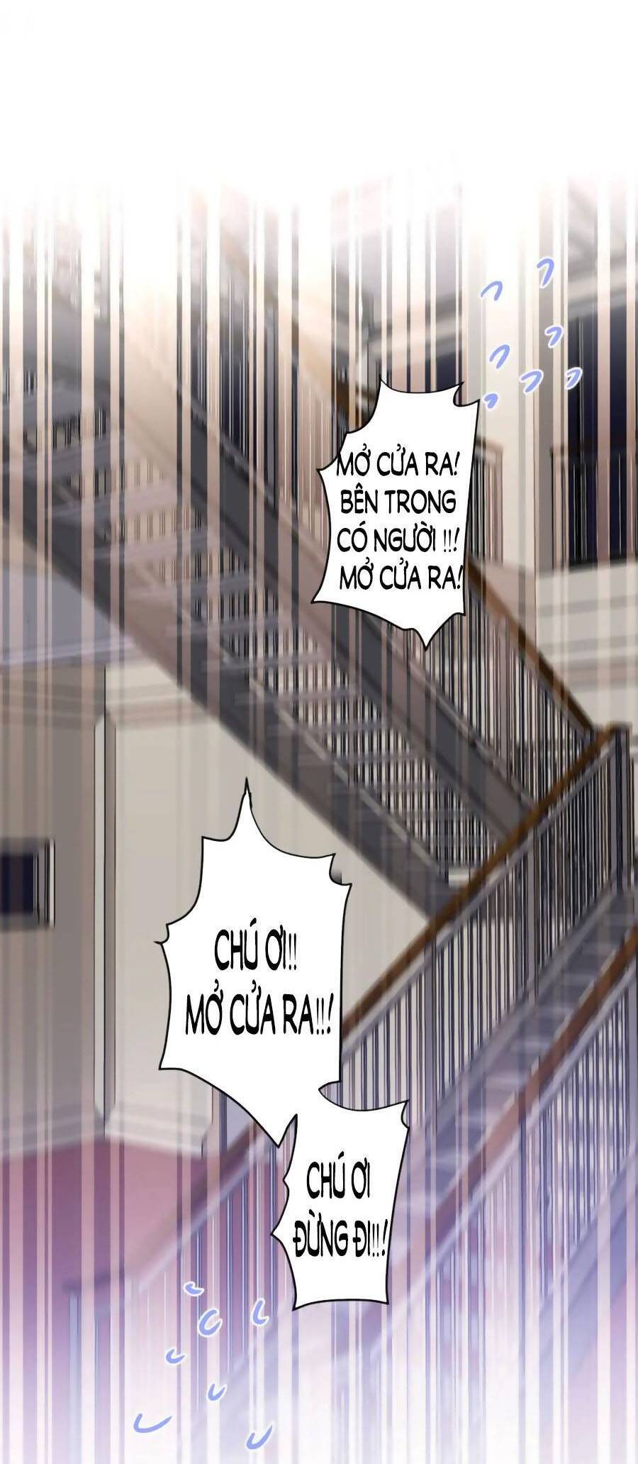 Xin Chào, Bạn Học Thụ Động Chapter 89 - Trang 25