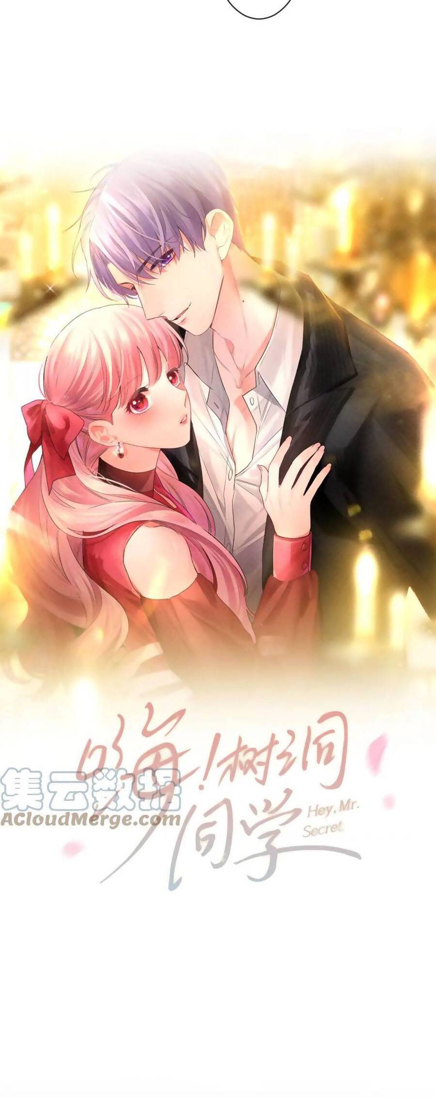 Xin Chào, Bạn Học Thụ Động Chapter 89 - Trang 8