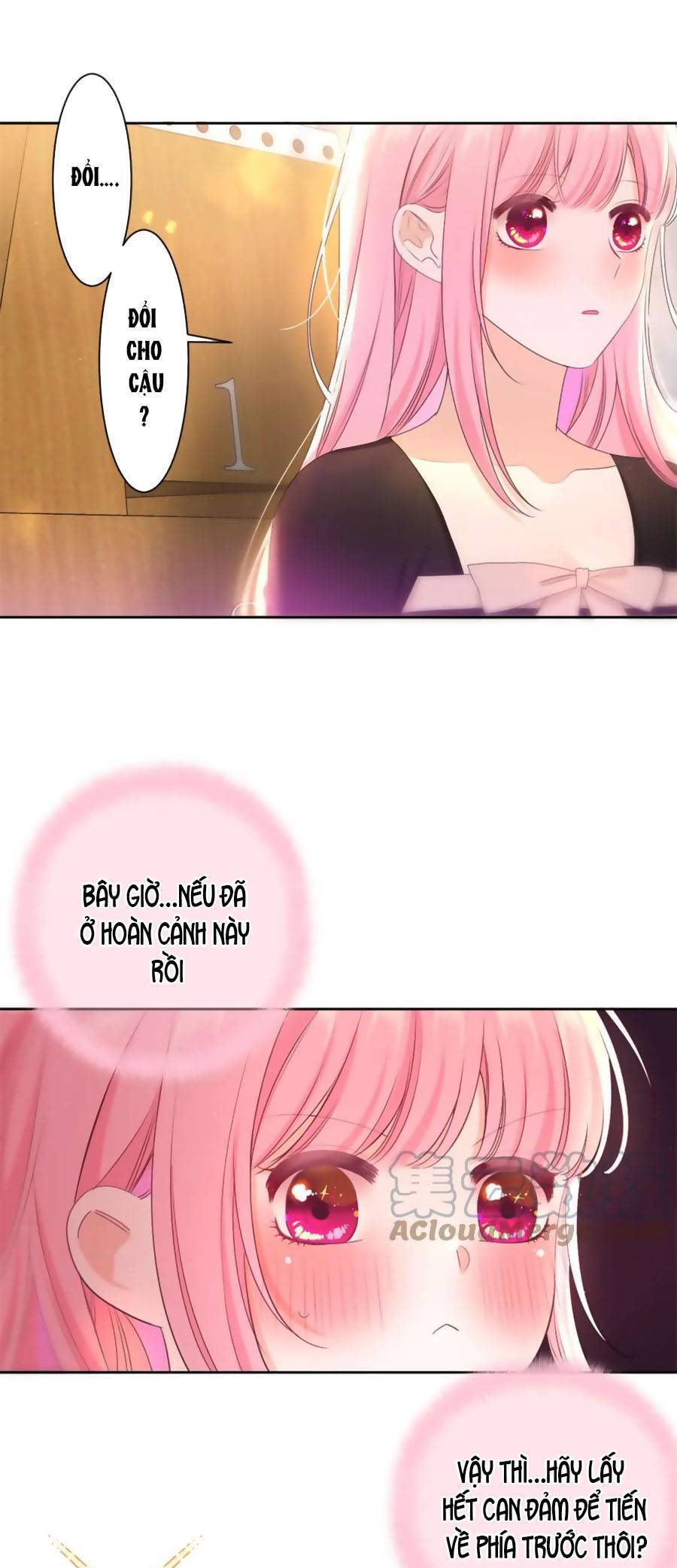 Xin Chào, Bạn Học Thụ Động Chapter 90 - Trang 10