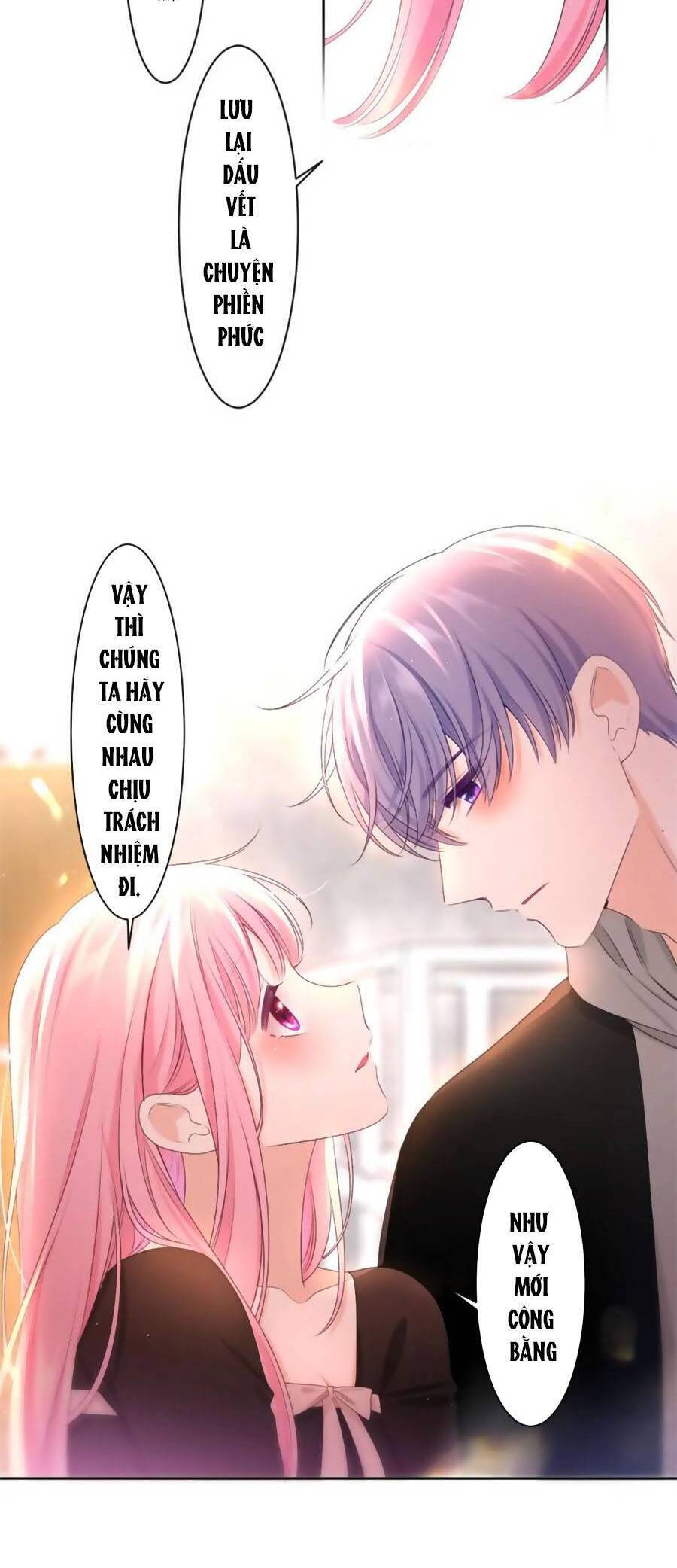 Xin Chào, Bạn Học Thụ Động Chapter 90 - Trang 12
