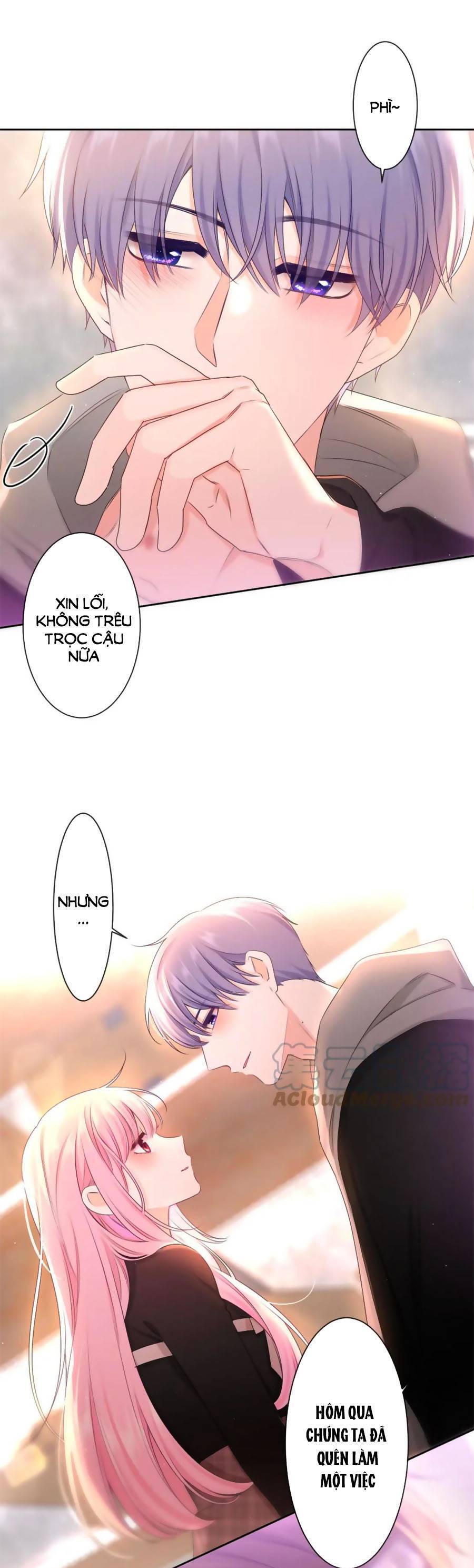 Xin Chào, Bạn Học Thụ Động Chapter 90 - Trang 19