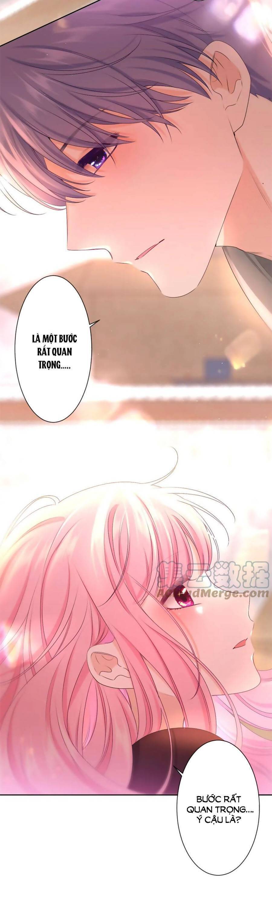 Xin Chào, Bạn Học Thụ Động Chapter 90 - Trang 20