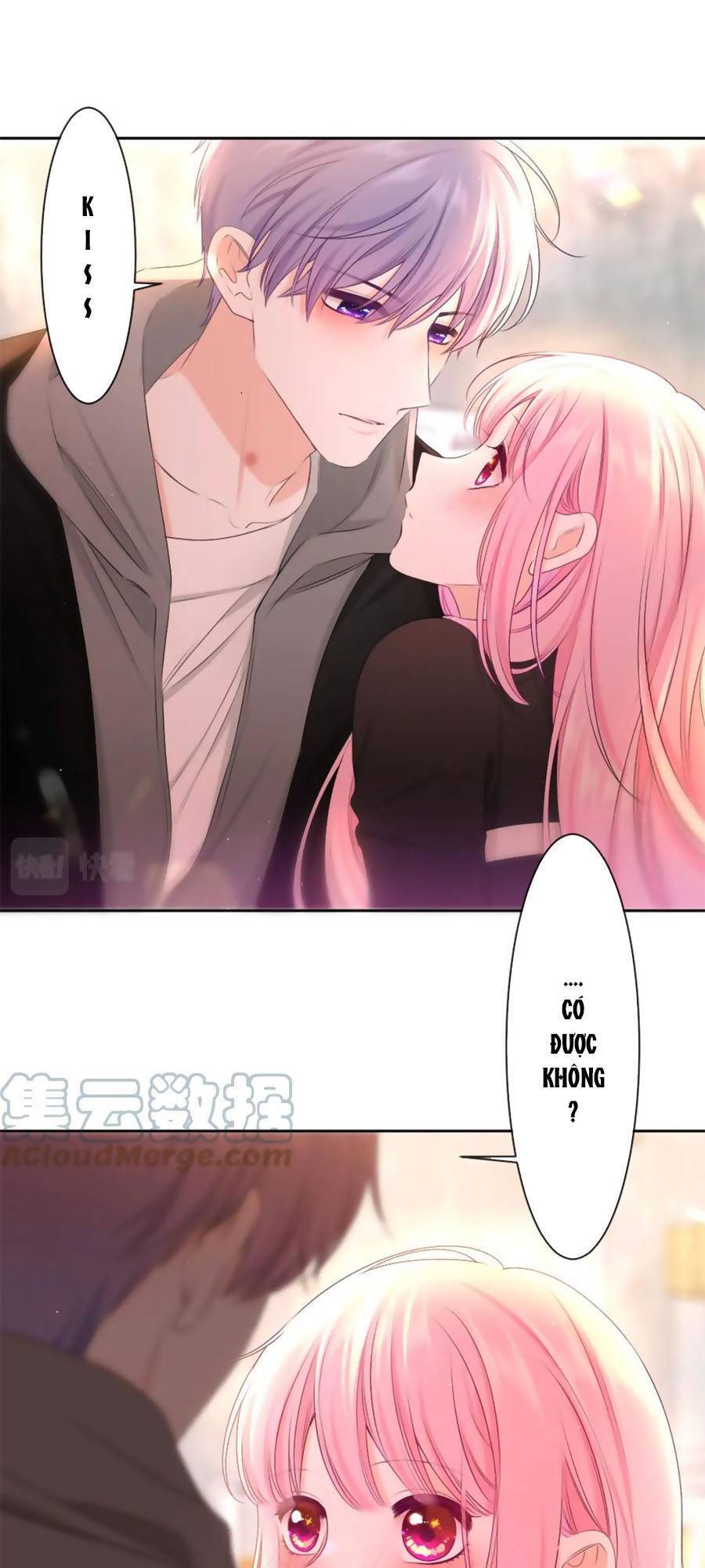Xin Chào, Bạn Học Thụ Động Chapter 90 - Trang 21