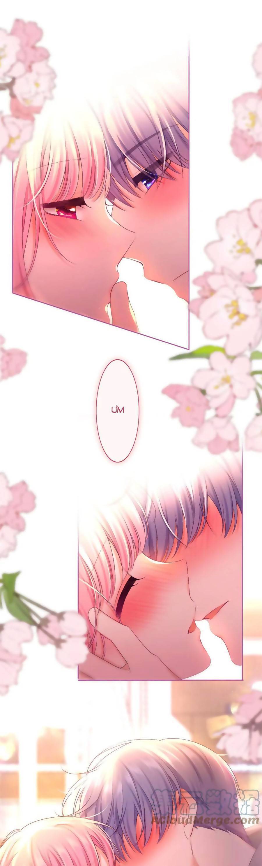 Xin Chào, Bạn Học Thụ Động Chapter 90 - Trang 23