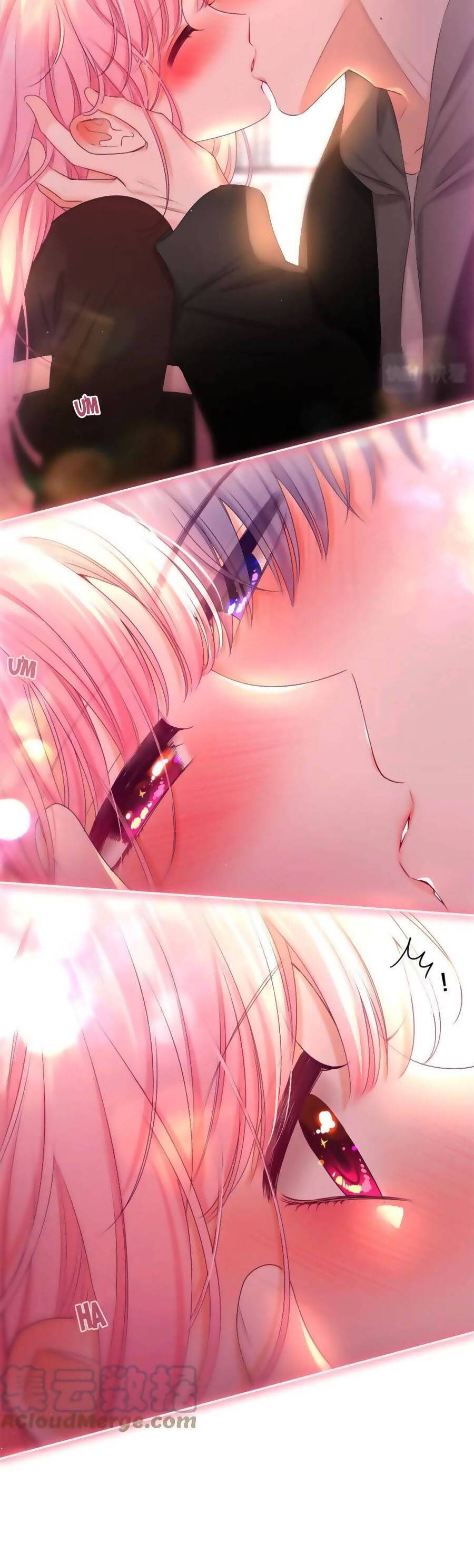 Xin Chào, Bạn Học Thụ Động Chapter 90 - Trang 24