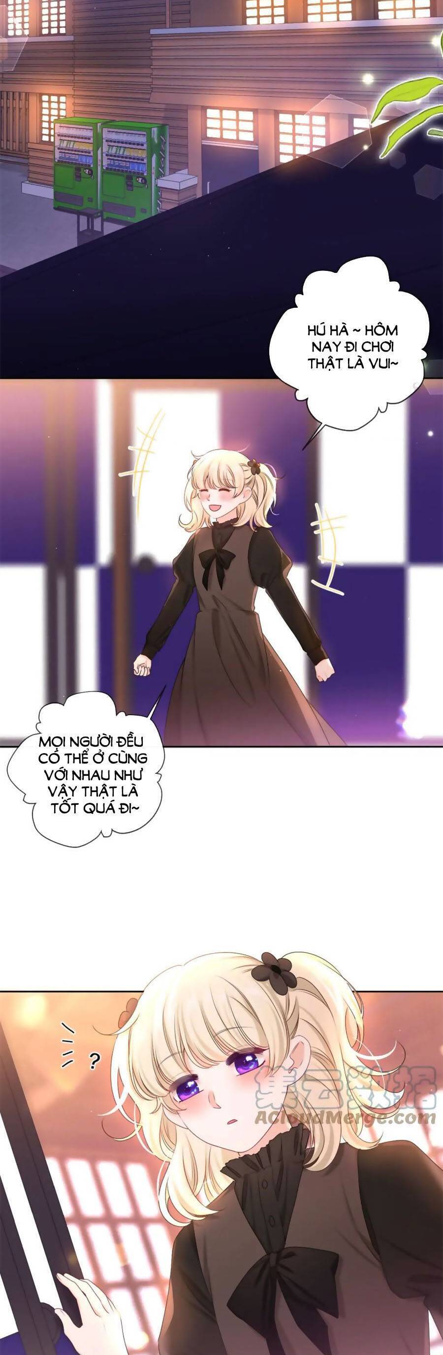 Xin Chào, Bạn Học Thụ Động Chapter 90 - Trang 26