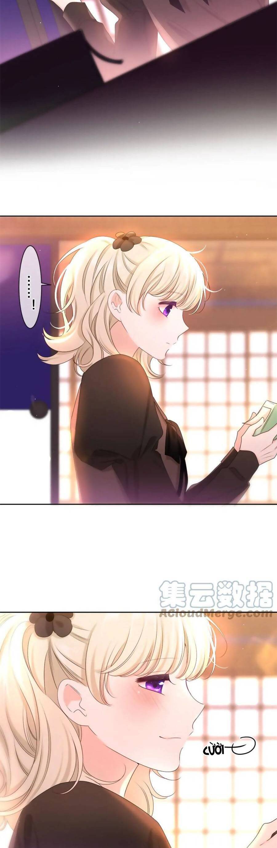 Xin Chào, Bạn Học Thụ Động Chapter 90 - Trang 27