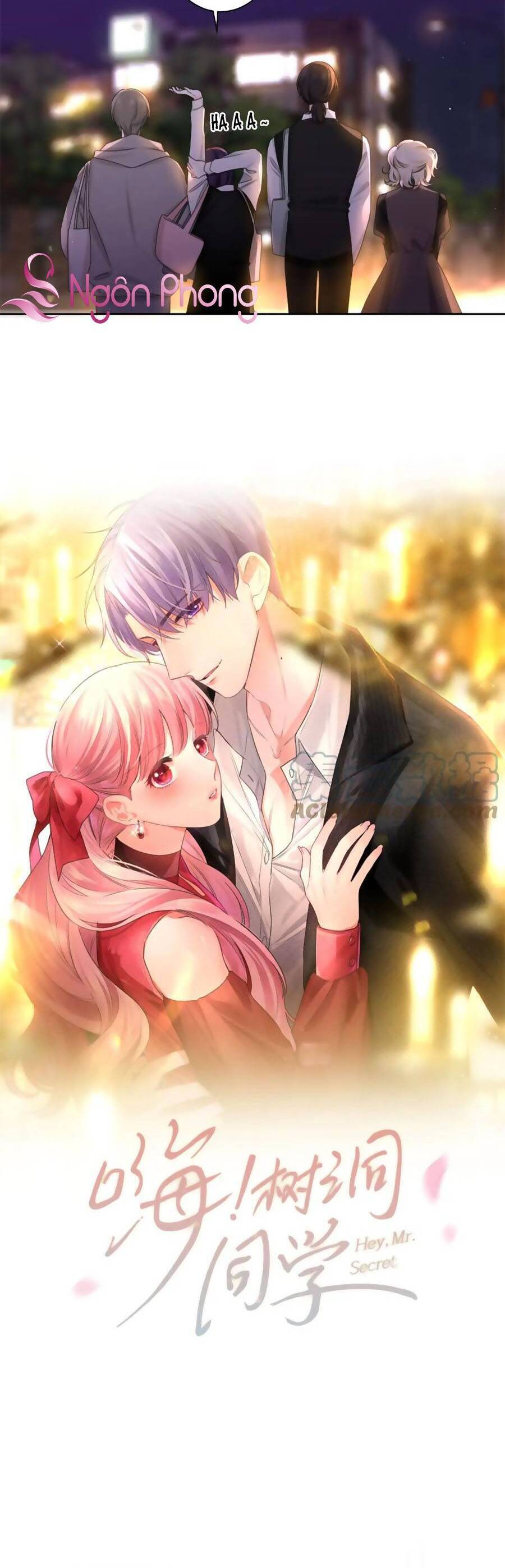 Xin Chào, Bạn Học Thụ Động Chapter 90 - Trang 6