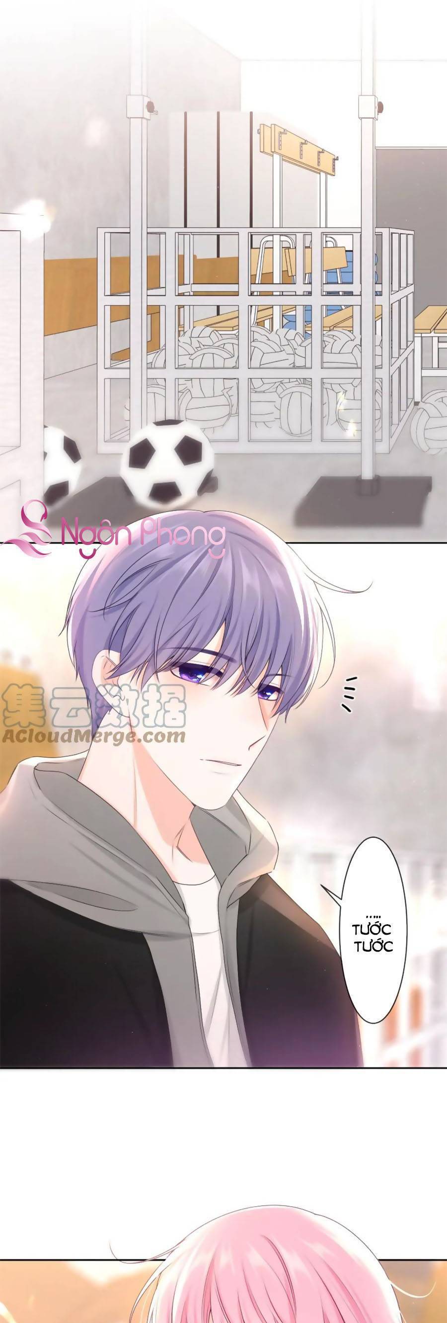 Xin Chào, Bạn Học Thụ Động Chapter 90 - Trang 7