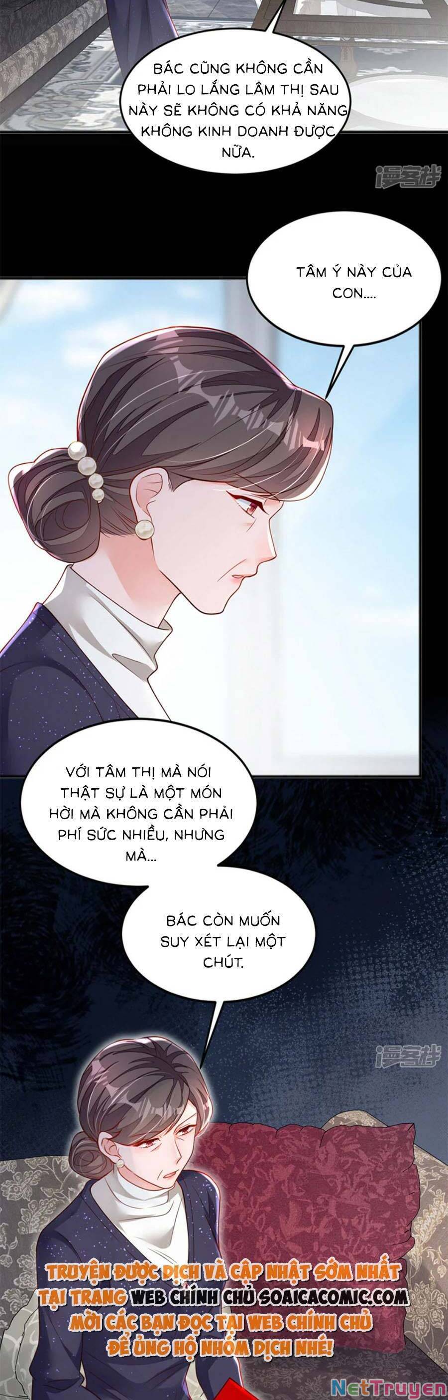 Ác Ma Thì Thầm Chapter 125 - Trang 2