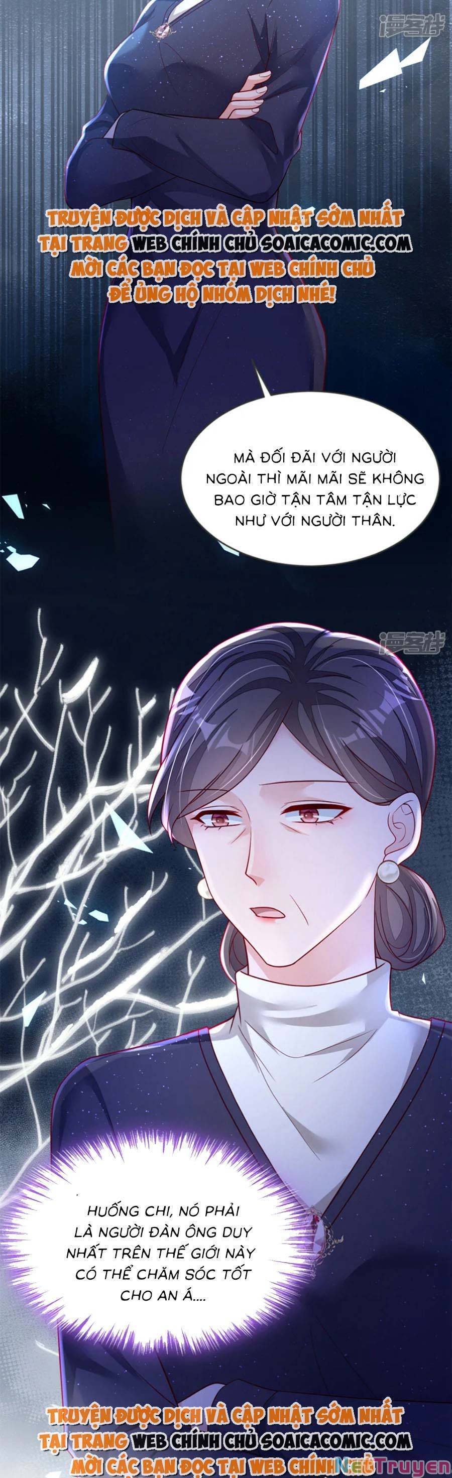 Ác Ma Thì Thầm Chapter 125 - Trang 11