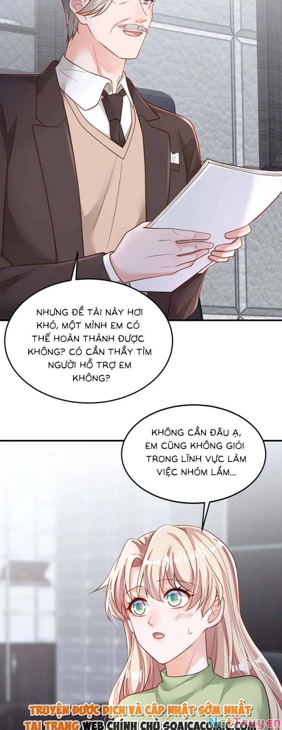 Ác Ma Thì Thầm Chapter 125 - Trang 14