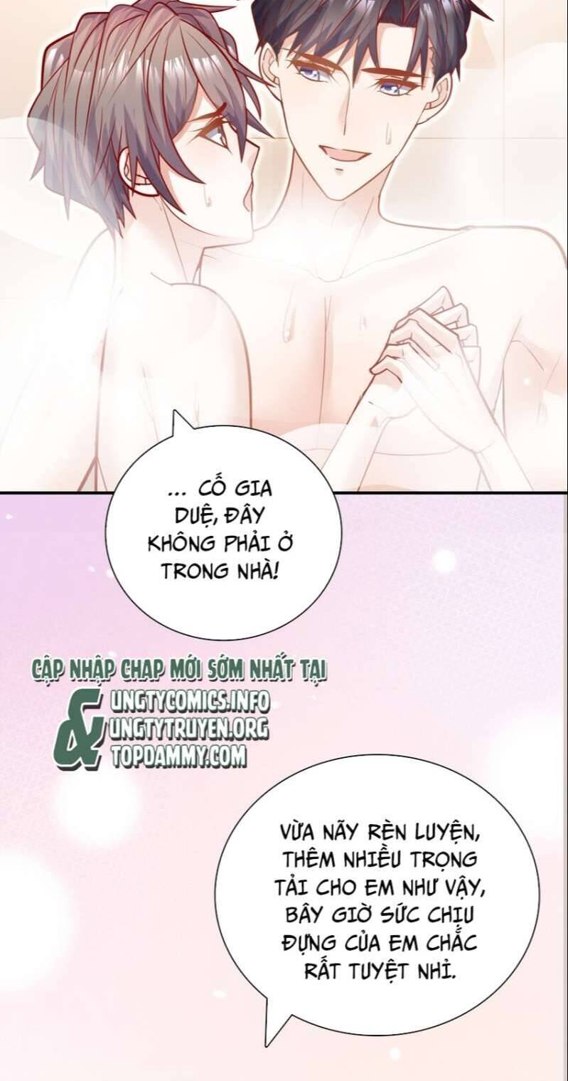 Anh Ấy Sinh Ra Đã Là Công Của Tôi Chapter 85 - Trang 10