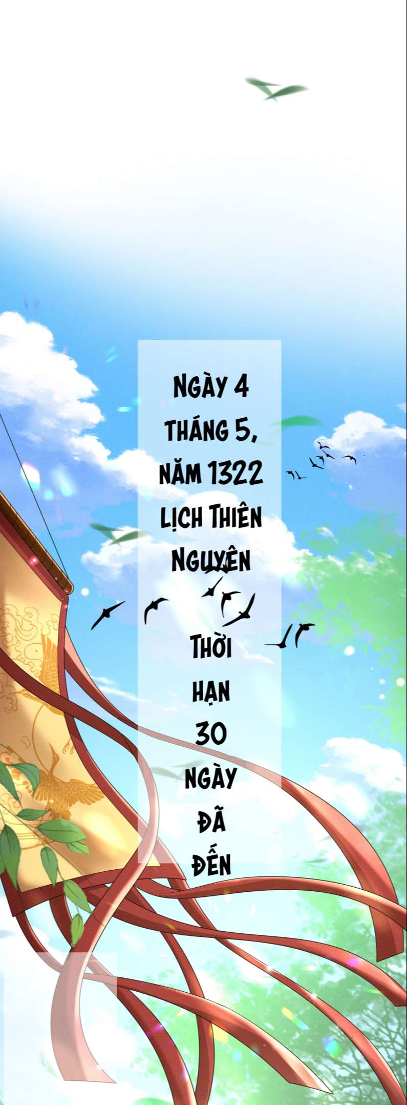 Bá Tổng Vương Phi Lật Xe Chỉ Nam Chapter 48 - Trang 1