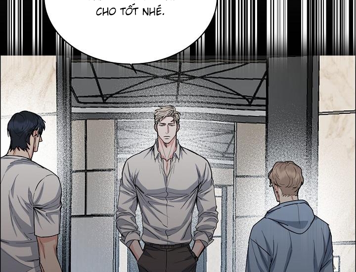 Bạn Sẽ Follow Tôi Chứ? Chapter 82 - Trang 117