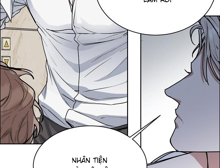 Bạn Sẽ Follow Tôi Chứ? Chapter 82 - Trang 96