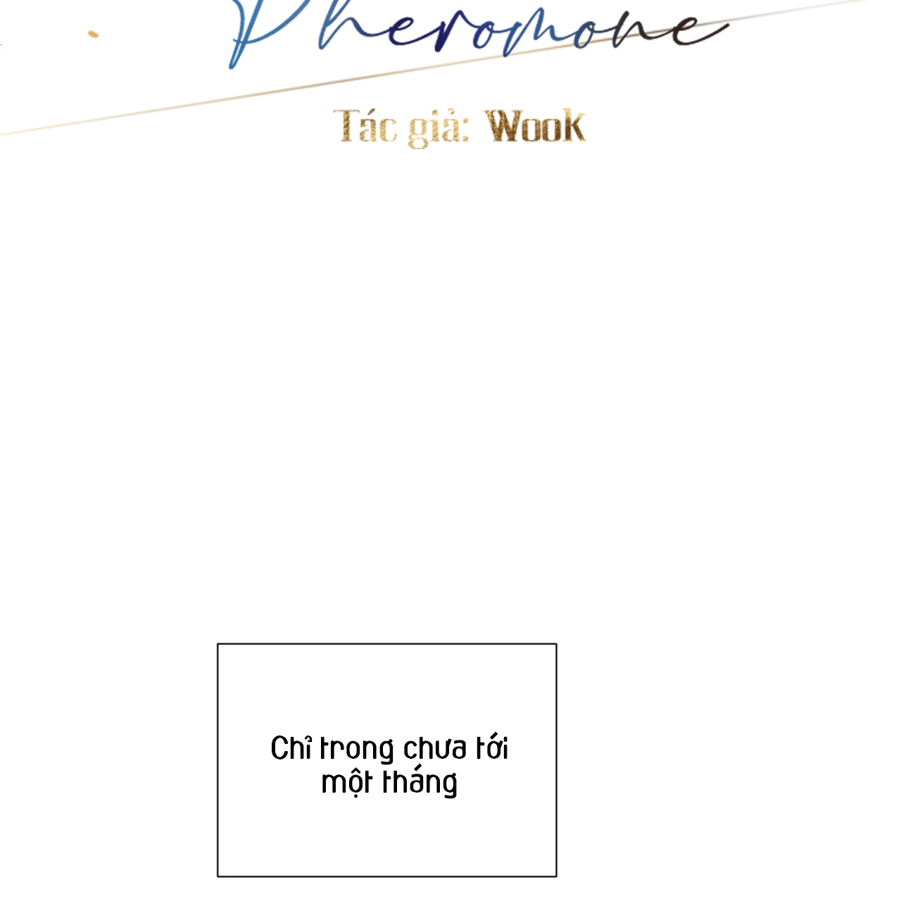 Chứng sợ Pheromone Chapter 37 - Trang 21