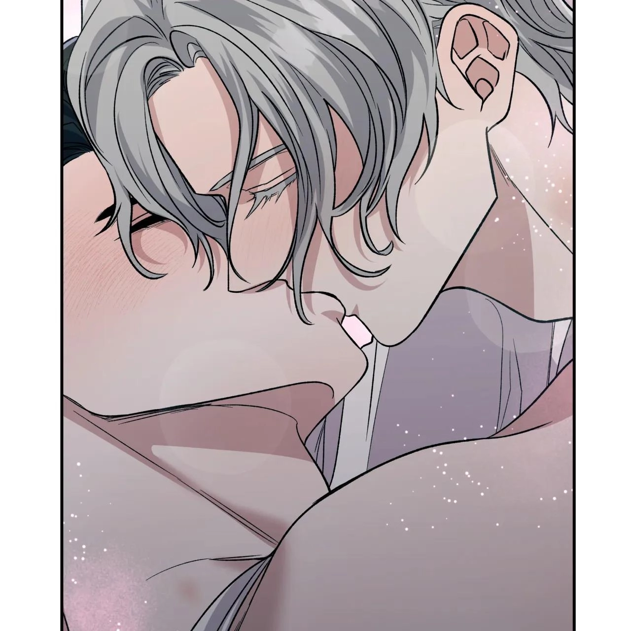 Chứng sợ Pheromone Chapter 37 - Trang 33