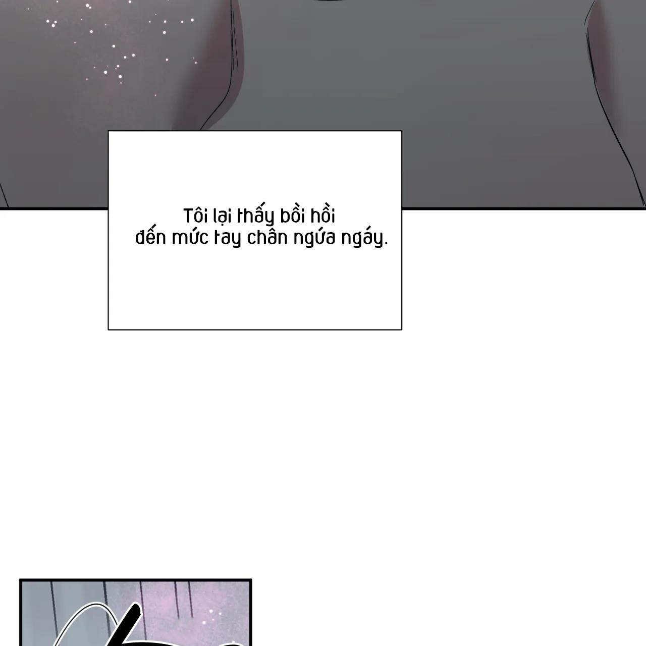 Chứng sợ Pheromone Chapter 37 - Trang 50