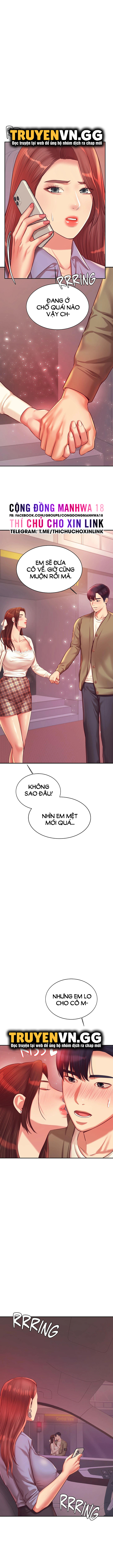 Cô Giáo Ngoài Giờ Chapter 28 - Trang 1