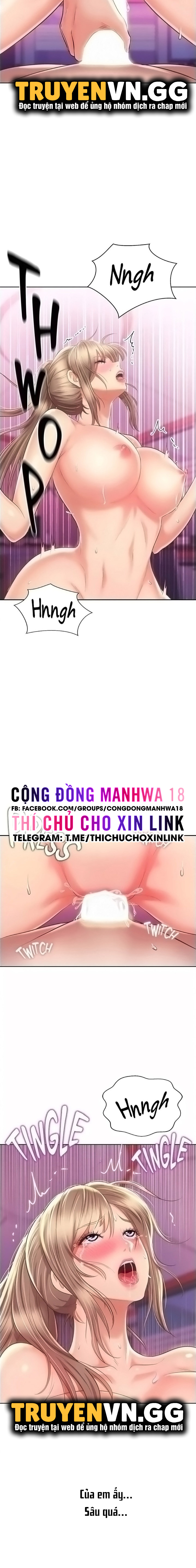 Hương Vị Máy Bay Chapter 55 - Trang 15