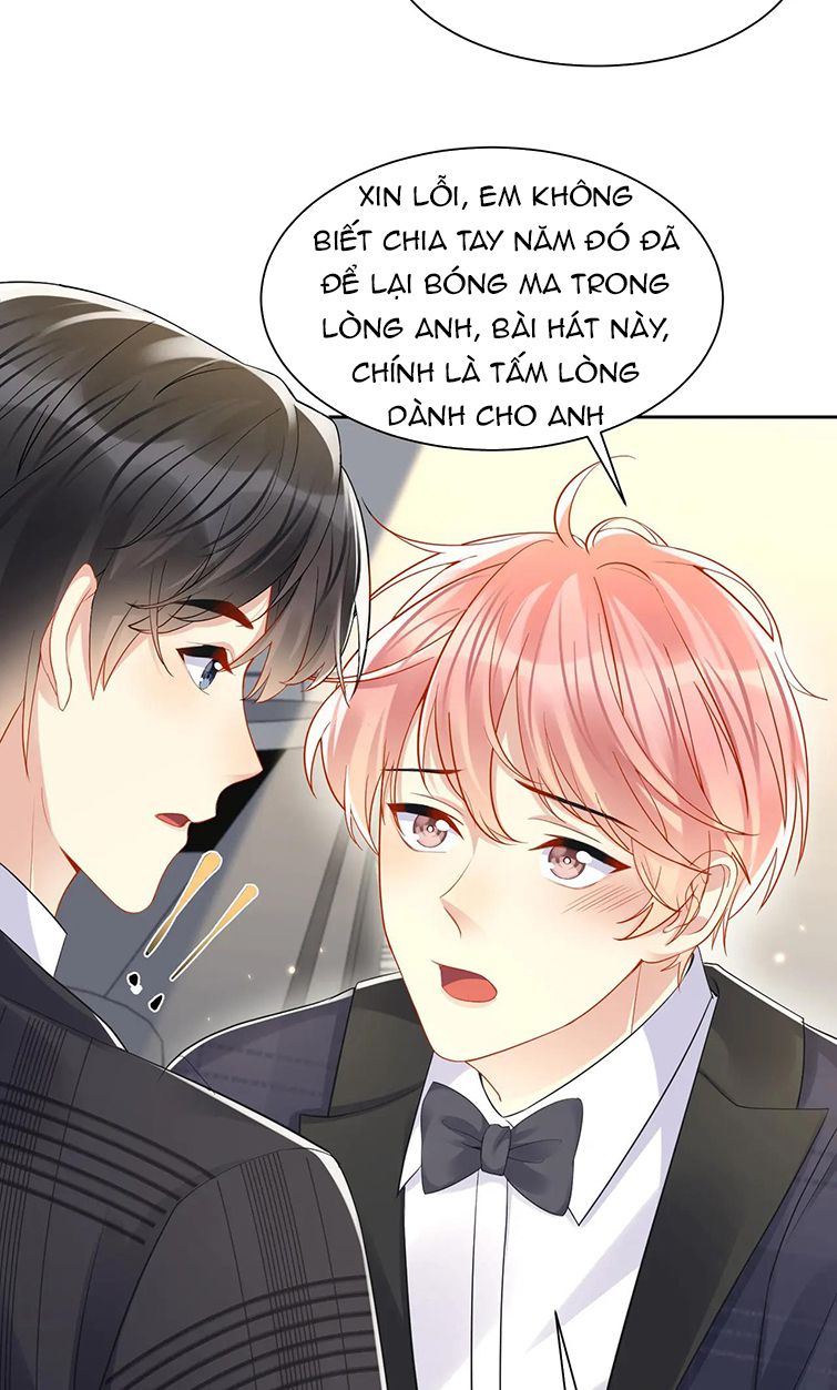 Lại Bị Bạn Trai Cũ Nhắm Trúng Rồi Chapter 132 - Trang 29