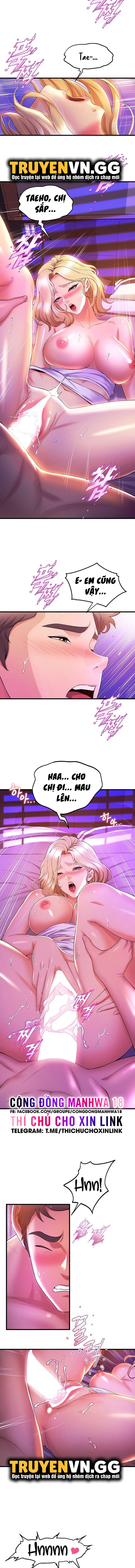 Lớp Nhảy Mỹ Nhân Chapter 41 - Trang 2