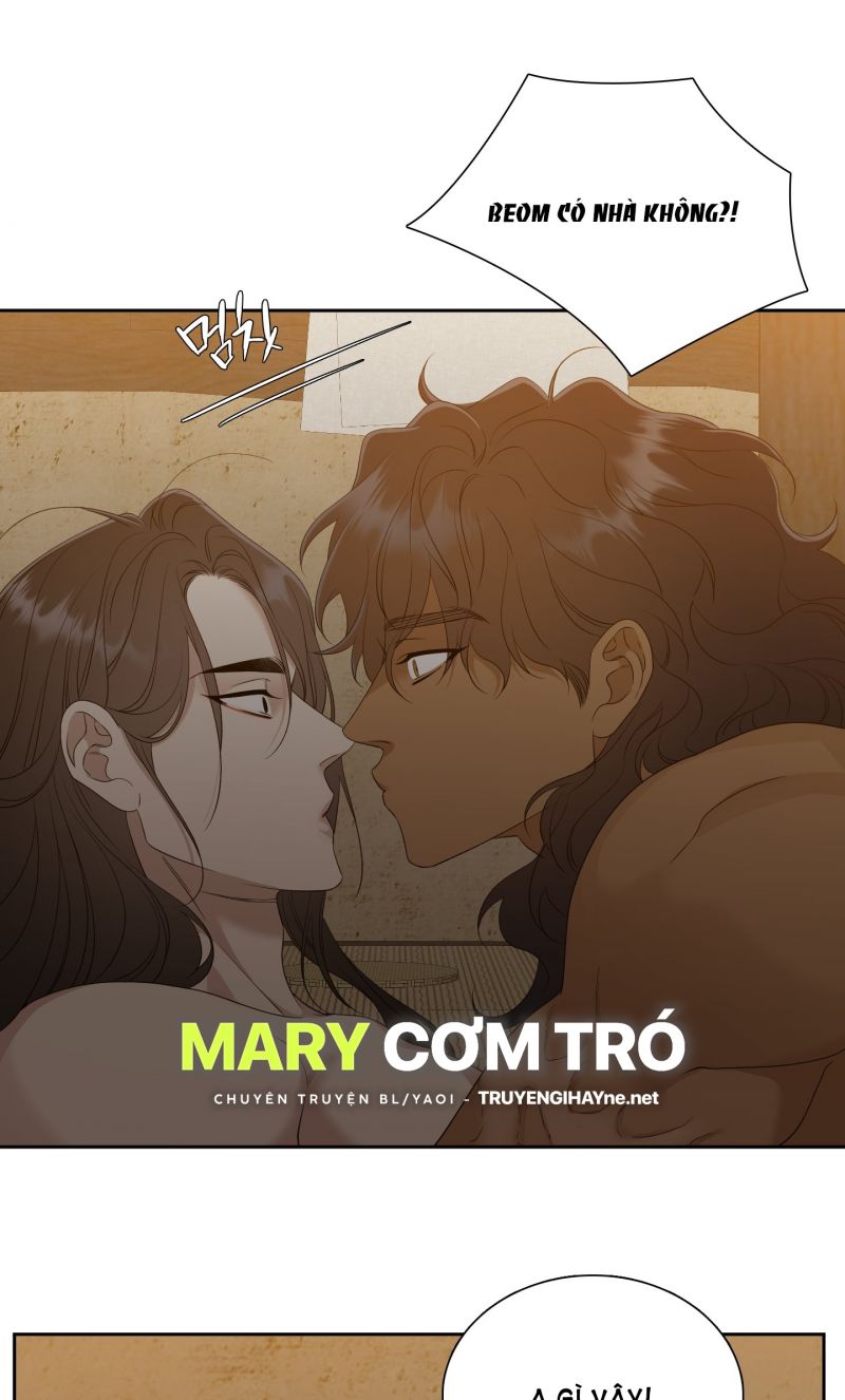 Mắt Phủ Toàn Sương Chapter 71.5 - Trang 13