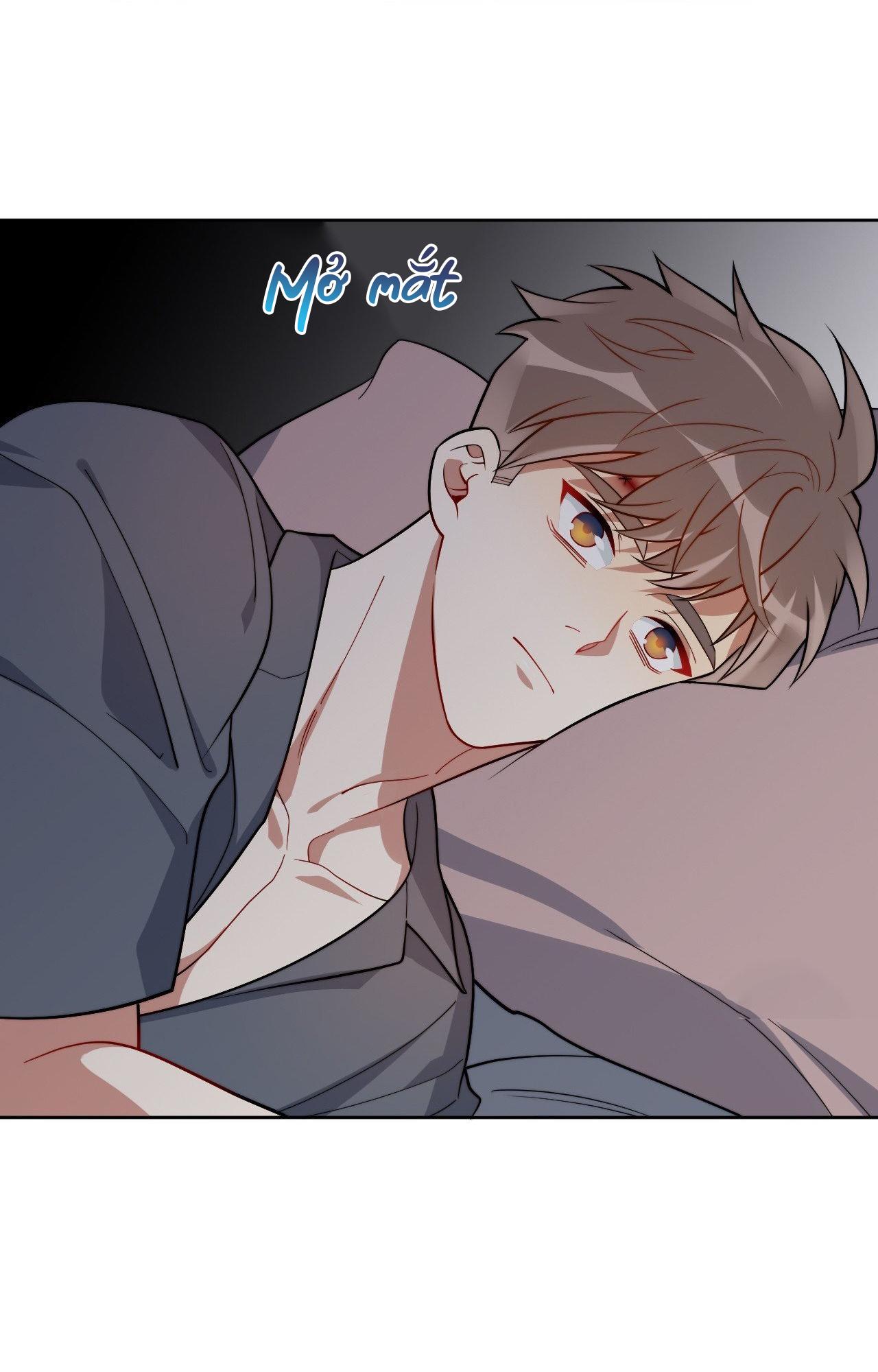 Nhiệm Vụ Của Thư Kí Nam Chapter 32 - Trang 3