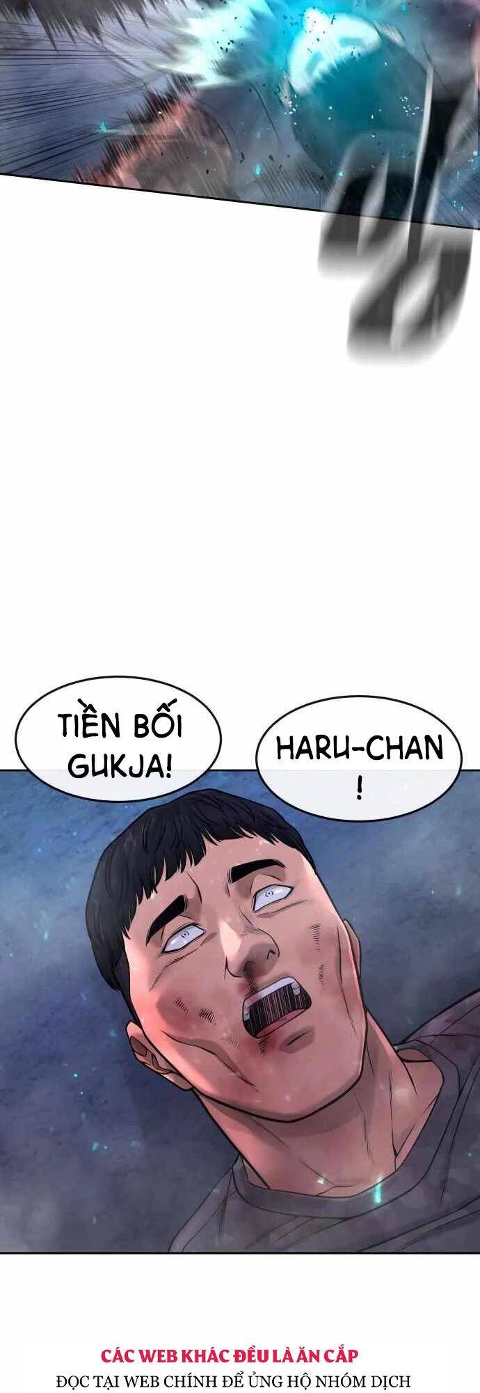 Nhiệm Vụ Diệu Kỳ Chapter 64 - Trang 13