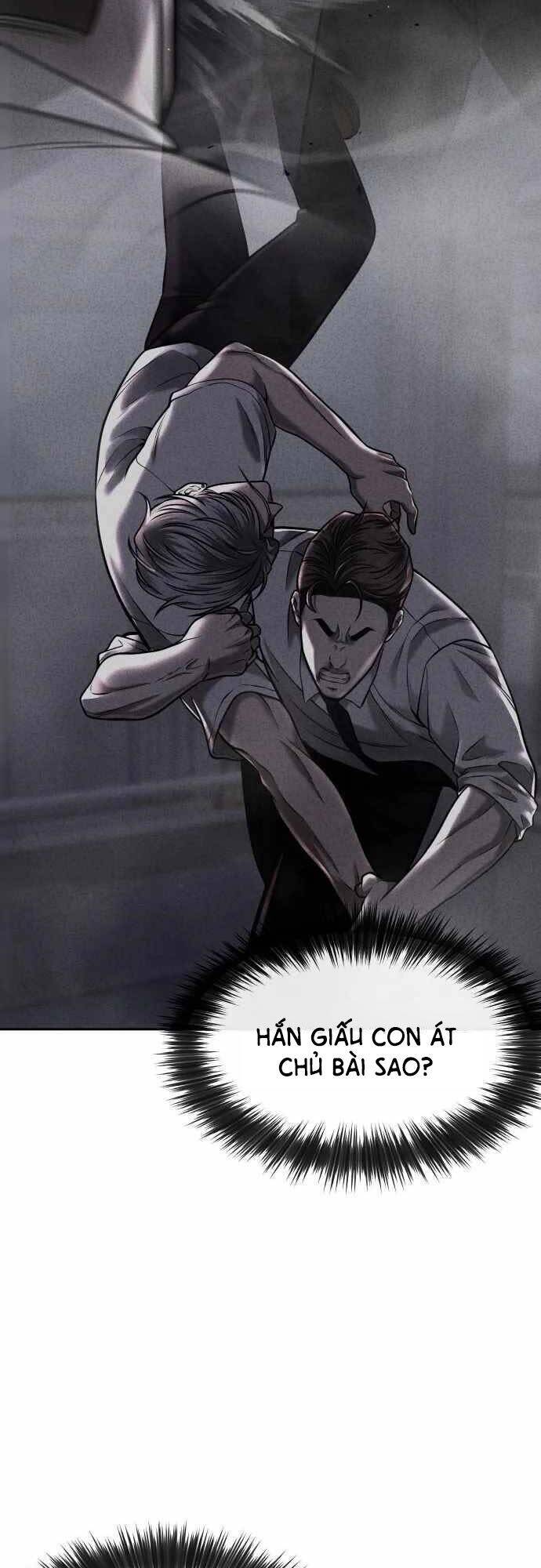 Nhiệm Vụ Diệu Kỳ Chapter 64 - Trang 39