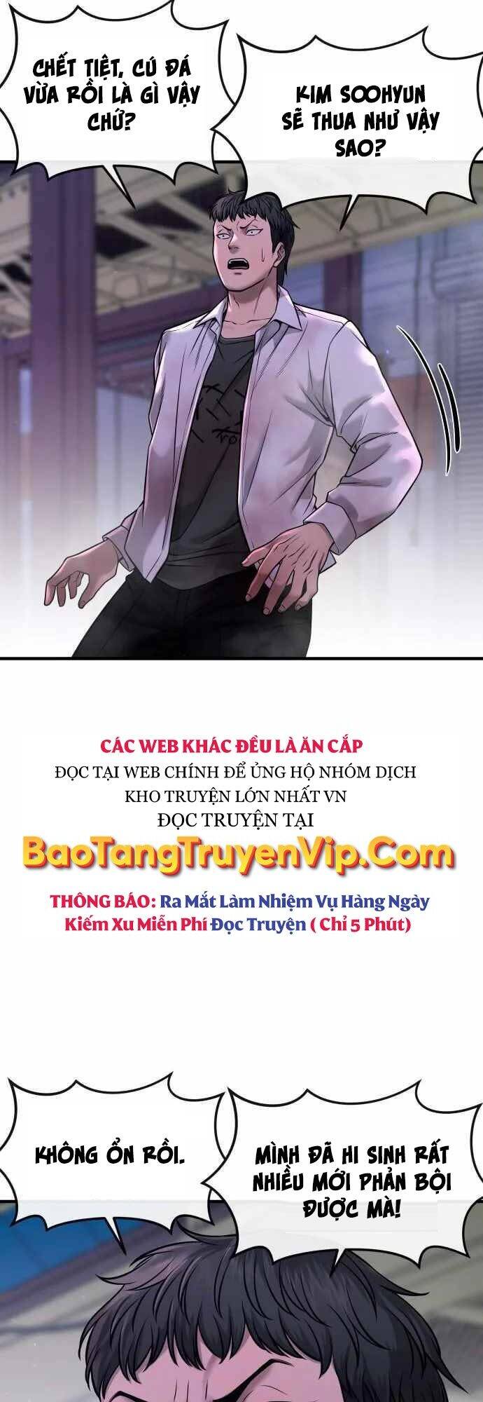 Nhiệm Vụ Diệu Kỳ Chapter 64 - Trang 42