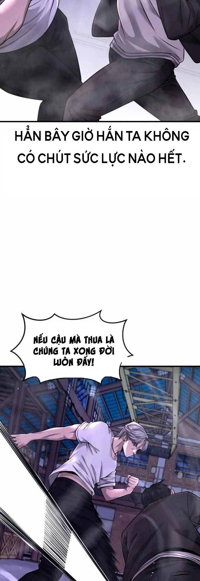 Nhiệm Vụ Diệu Kỳ Chapter 64 - Trang 45