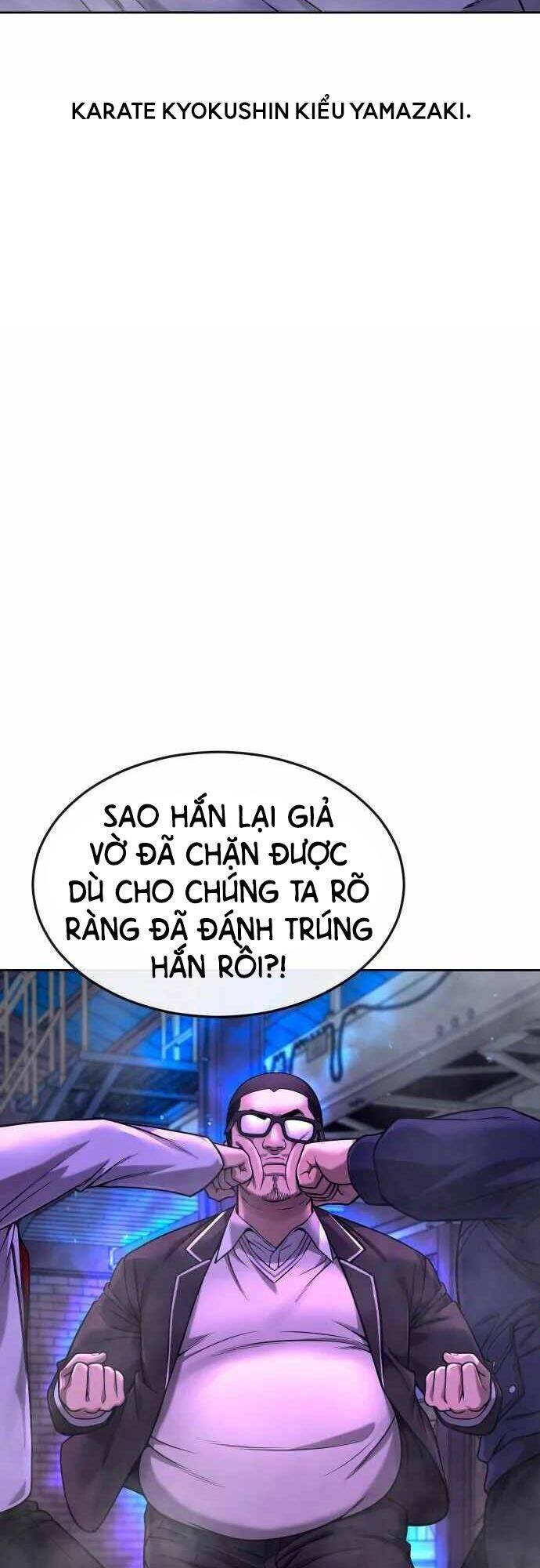 Nhiệm Vụ Diệu Kỳ Chapter 64 - Trang 6