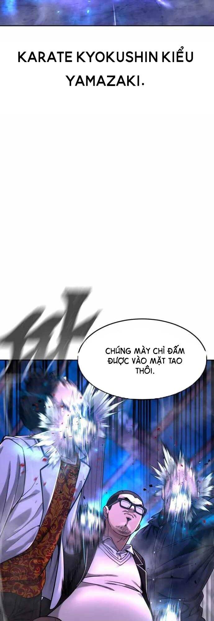 Nhiệm Vụ Diệu Kỳ Chapter 64 - Trang 9