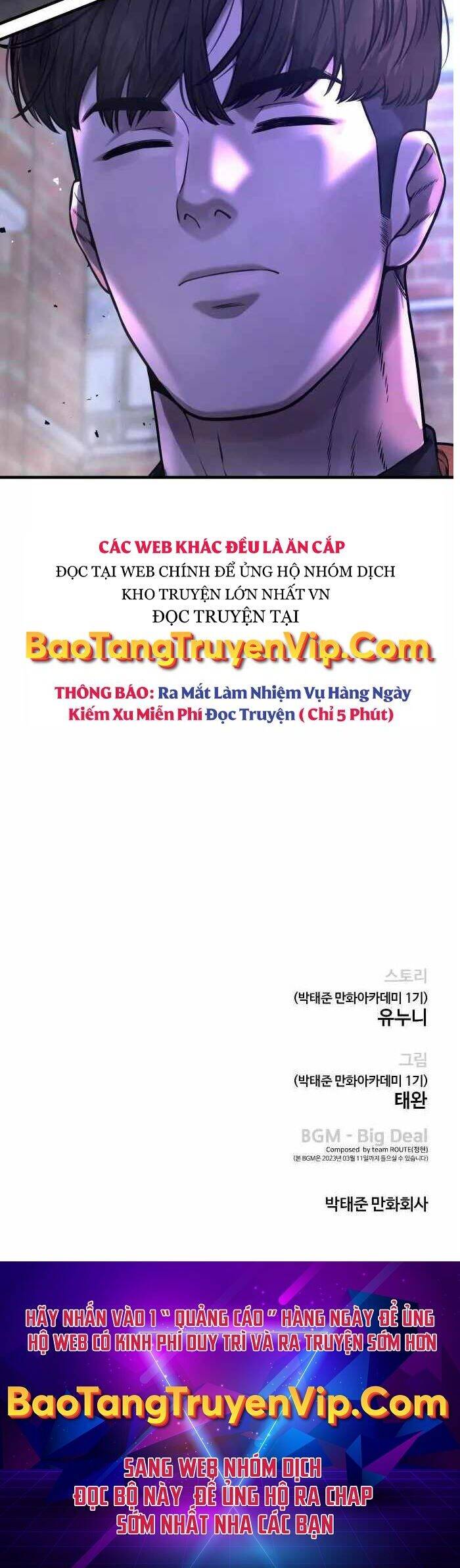 Nhiệm Vụ Diệu Kỳ Chapter 64 - Trang 92