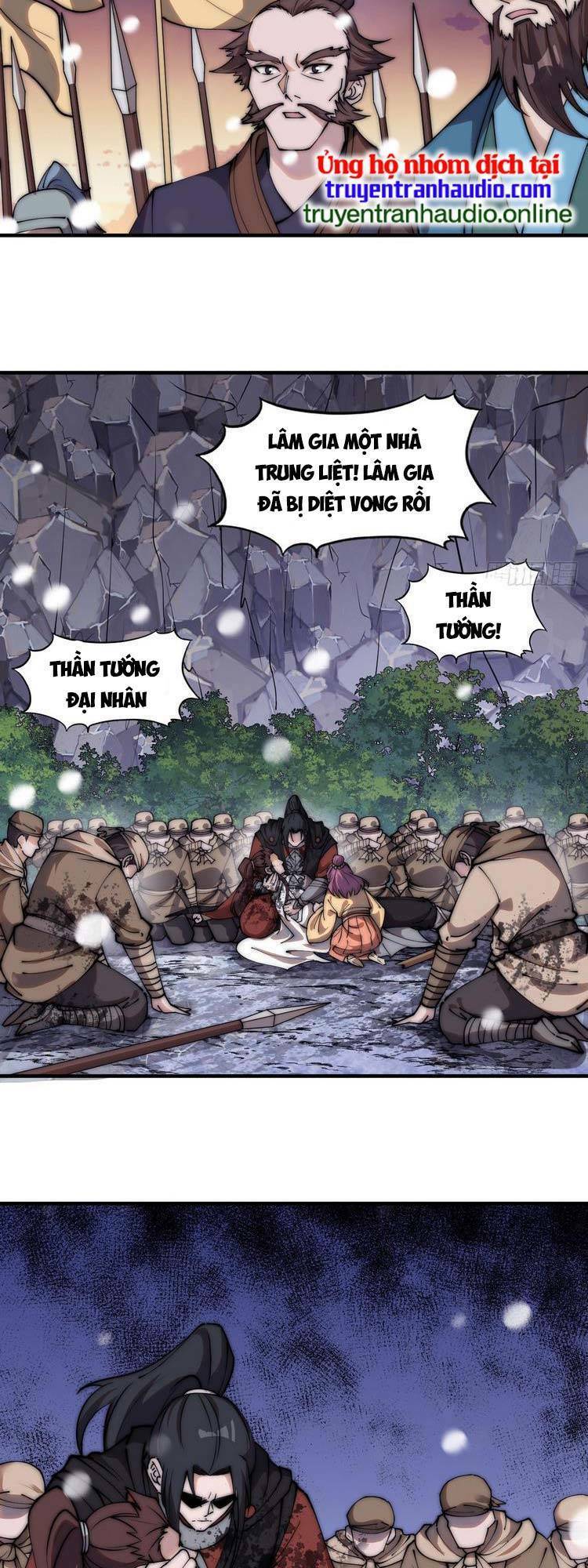 Ta Có Một Sơn Trại Chapter 479 - Trang 22