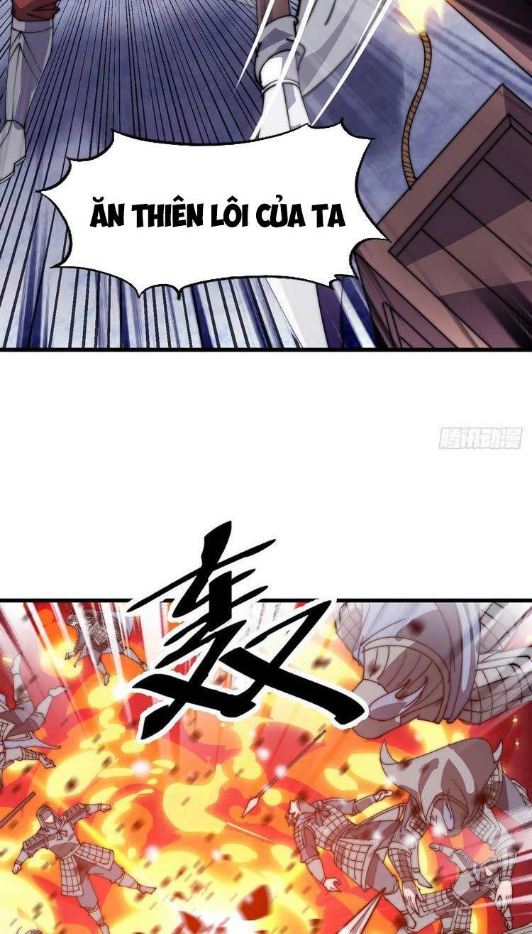 Ta Có Một Sơn Trại Chapter 480 - Trang 26