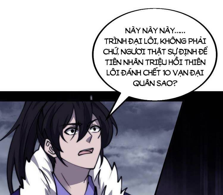 Ta Có Một Sơn Trại Chapter 481 - Trang 17