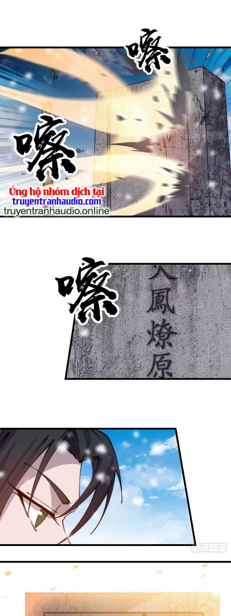 Ta Có Một Sơn Trại Chapter 483 - Trang 2