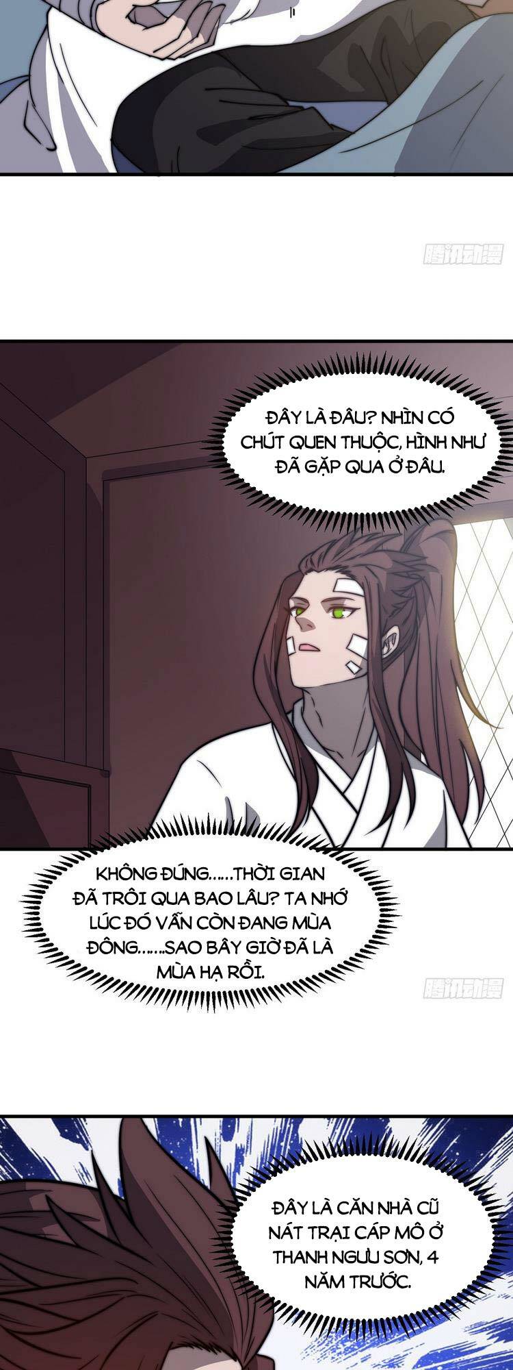 Ta Có Một Sơn Trại Chapter 483 - Trang 8