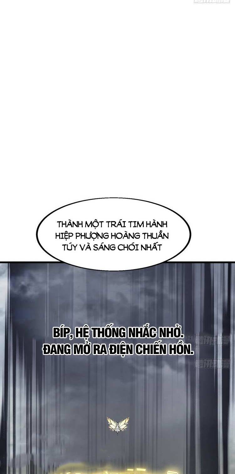 Ta Có Một Sơn Trại Chapter 484 - Trang 29