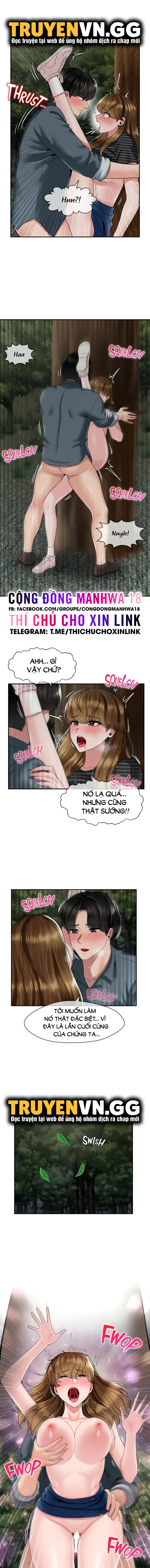 Thanh Lý Đồ Chơi Tình Dục Tôi Vô Tình Lập Được Harem Chapter 31 - Trang 1